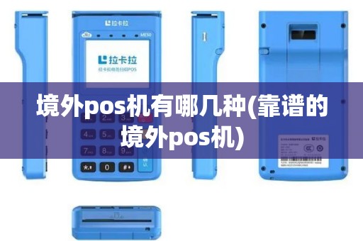 境外pos机有哪几种(靠谱的境外pos机)