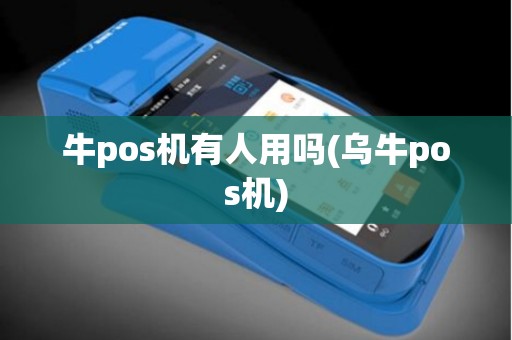 牛pos机有人用吗(乌牛pos机)