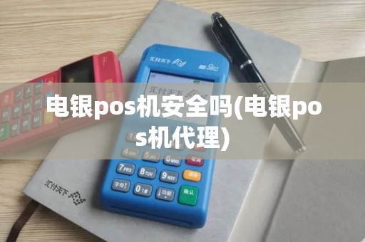 电银pos机安全吗(电银pos机代理)