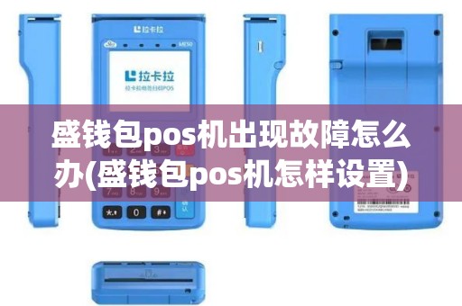 盛钱包pos机出现故障怎么办(盛钱包pos机怎样设置)