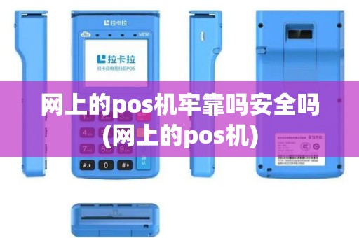 网上的pos机牢靠吗安全吗(网上的pos机)