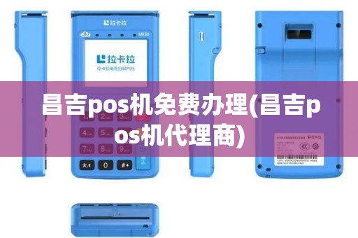 昌吉pos机免费办理(昌吉pos机代理商)