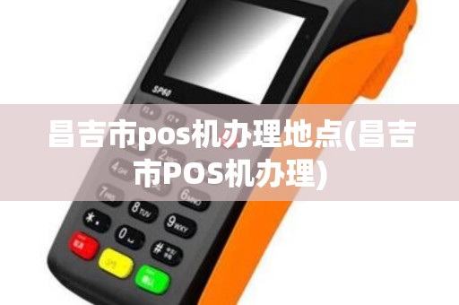 昌吉市pos机办理地点(昌吉市POS机办理)