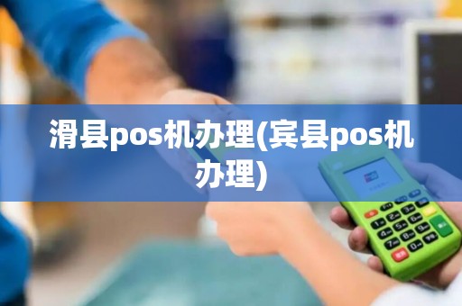 滑县pos机办理(宾县pos机办理)