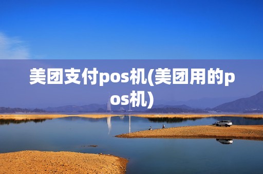 美团支付pos机(美团用的pos机)