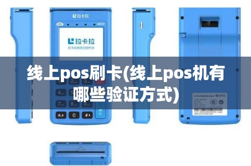 线上pos刷卡(线上pos机有哪些验证方式)
