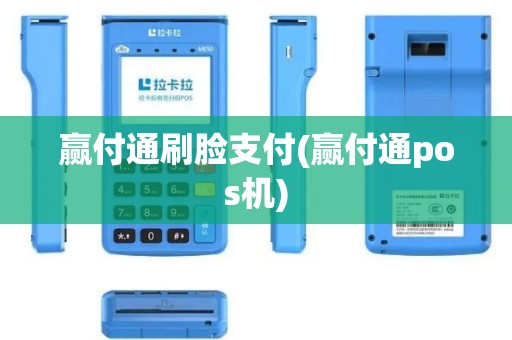 赢付通刷脸支付(赢付通pos机) 赢付通刷脸支付(赢付通pos机)