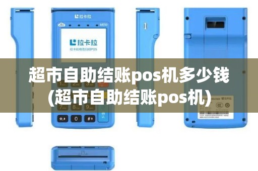 超市自助结账pos机多少钱(超市自助结账pos机) 超市自助结账pos机多少钱(超市自助结账pos机)