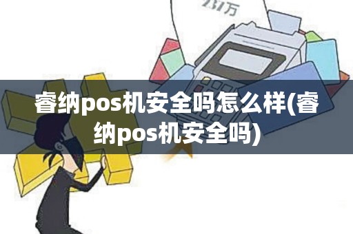 睿纳pos机安全吗怎么样(睿纳pos机安全吗)