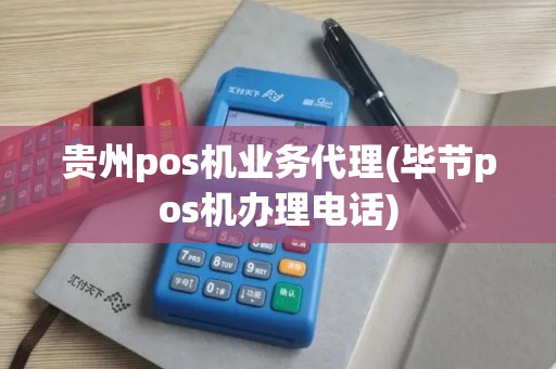 贵州pos机业务代理(毕节pos机办理电话)