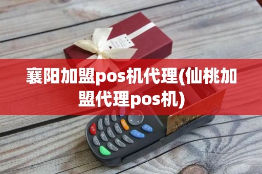襄阳加盟pos机代理(仙桃加盟代理pos机)