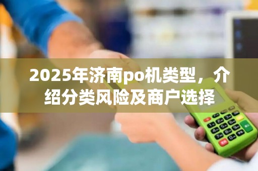 2025年济南po机类型，介绍分类风险及商户选择
