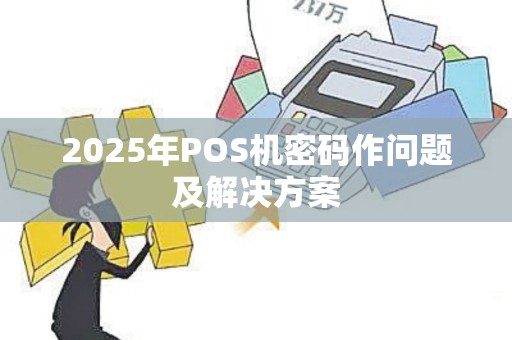 2025年POS机密码作问题及解决方案