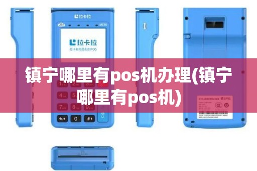 镇宁哪里有pos机办理(镇宁哪里有pos机)