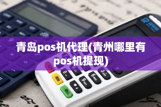青岛pos机代理(青州哪里有pos机提现)