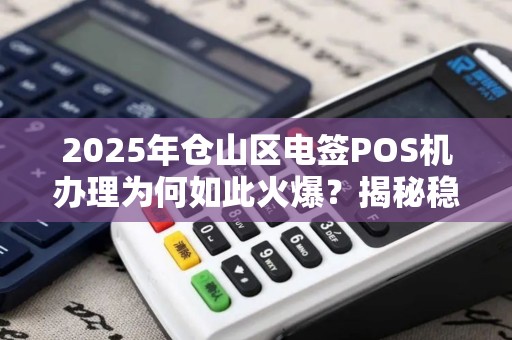 2025年仓山区电签POS机办理为何如此火爆?揭秘稳定背后的三大原因! 2025年仓山区电签POS机办理为何如此火爆?揭秘稳定背后的三大原因!