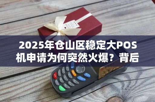 2025年仓山区稳定大POS机申请为何突然火爆？背后真相令人意外！
