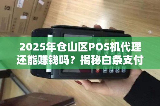2025年仓山区POS机代理还能赚钱吗?揭秘白条支付的财富密码! 2025年仓山区POS机代理还能赚钱吗?揭秘白条支付的财富密码!