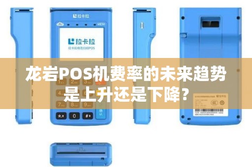 龙岩POS机费率的未来趋势是上升还是下降? 龙岩POS机费率的未来趋势是上升还是下降?