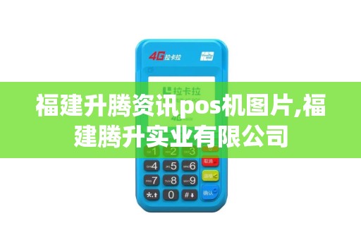 福建升腾资讯pos机图片,福建腾升实业有限公司