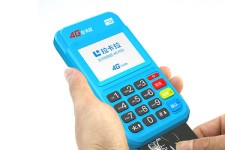 福州服装店POS机办理成功案例